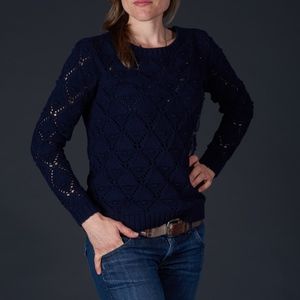 New! Tommy Hilfiger Sweater